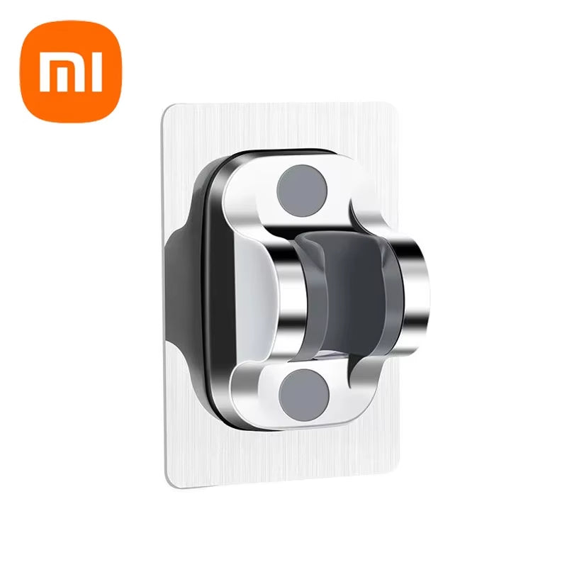 Xiaomi 13Cm Large Panel 3Modes Adjustable Home Shower Head High Pressure Massage Showerhead Filter Element Bathroom Accessories