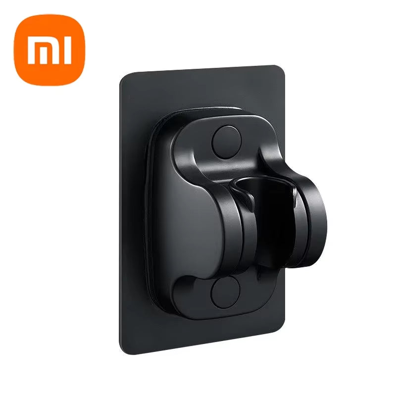 Xiaomi 13Cm Large Panel 3Modes Adjustable Home Shower Head High Pressure Massage Showerhead Filter Element Bathroom Accessories
