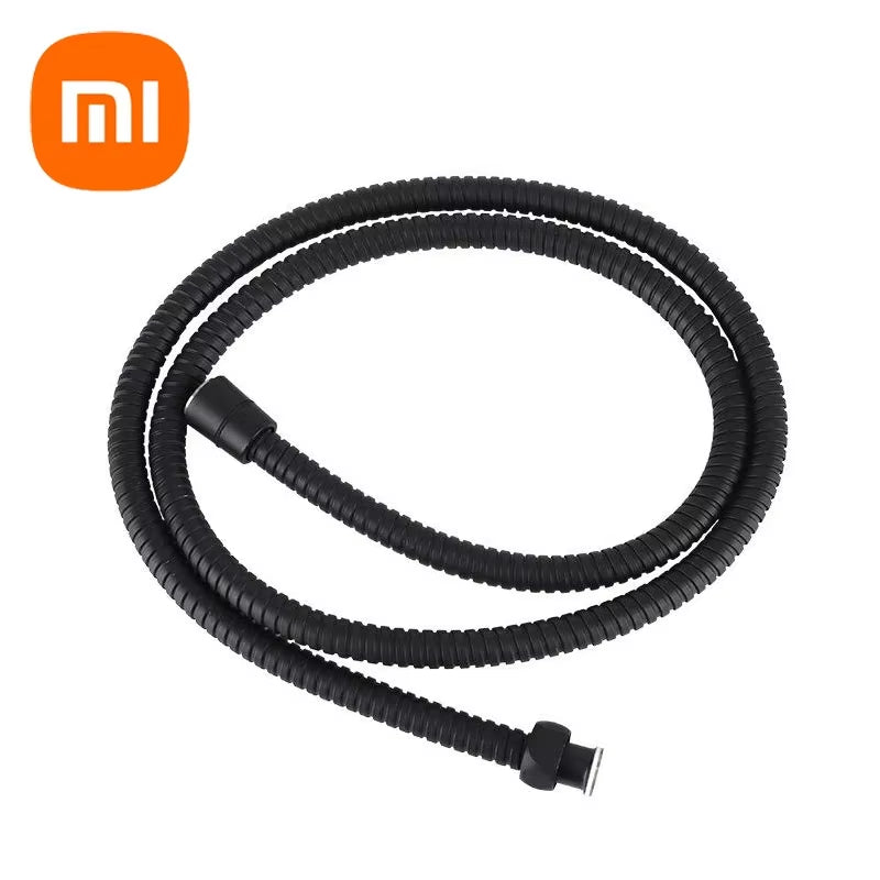 Xiaomi 13Cm Large Panel 3Modes Adjustable Home Shower Head High Pressure Massage Showerhead Filter Element Bathroom Accessories