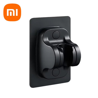 Xiaomi 13Cm Large Panel 3Modes Adjustable Home Shower Head High Pressure Massage Showerhead Filter Element Bathroom Accessories