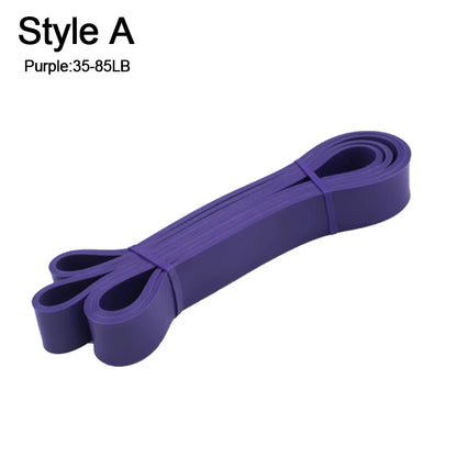 Resistance Bands Expander Rubber Bands for Fitness Elastic Band for Sport Training Exercise Bodybuilding Women Gym Equipment