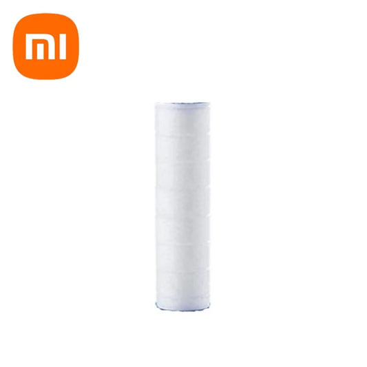 Xiaomi 13Cm Large Panel 3Modes Adjustable Home Shower Head High Pressure Massage Showerhead Filter Element Bathroom Accessories